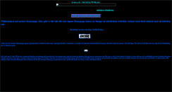 Desktop Screenshot of hp-bedarf.knuffel-jens.de